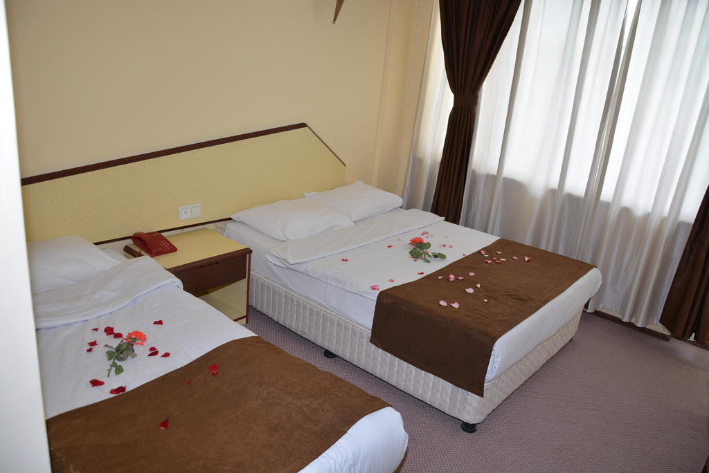 Grand Sevgi Hotel Pamukkale Room photo